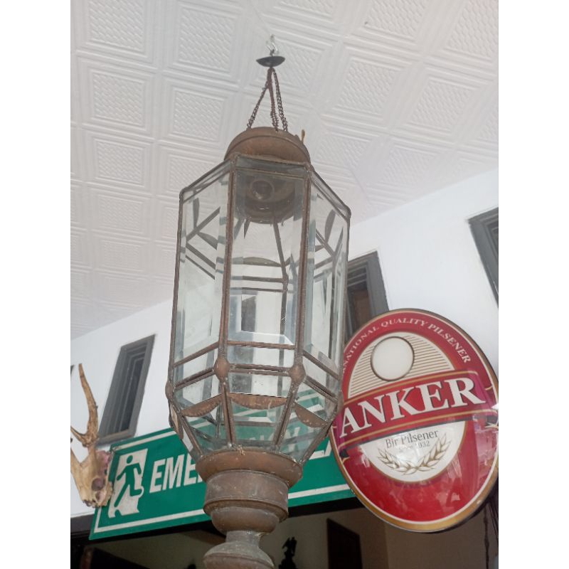 LAMPU ASTROLOP/LAMPU UNYIL/LAMPU BADAI/LAMPU STRONGKING/LAMPU KUNO/LAMPU ANTIK/LAMPU LAWAS