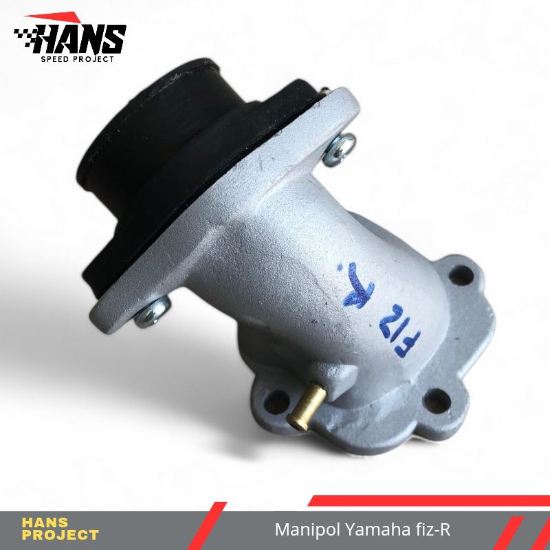 MANIPOL MANIFOLD INTAKE FIZ-R F1ZR FIZ R KARBU PE-28