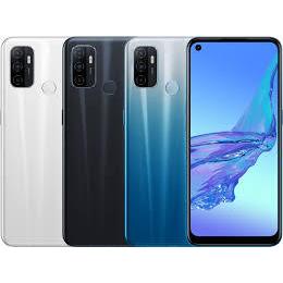 BACKDOOR OPPO A53 2020