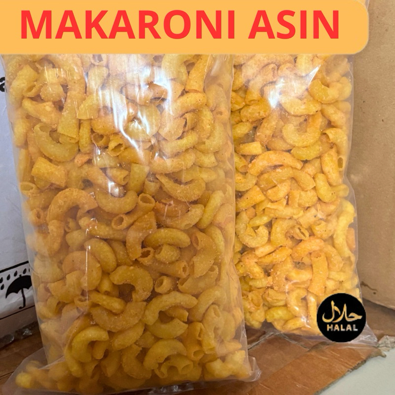 

MAKARONI ASIN 250gram