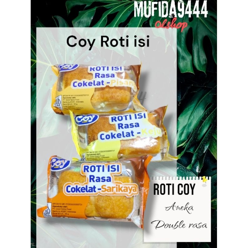 

Roti COY double rasa/ roti viral