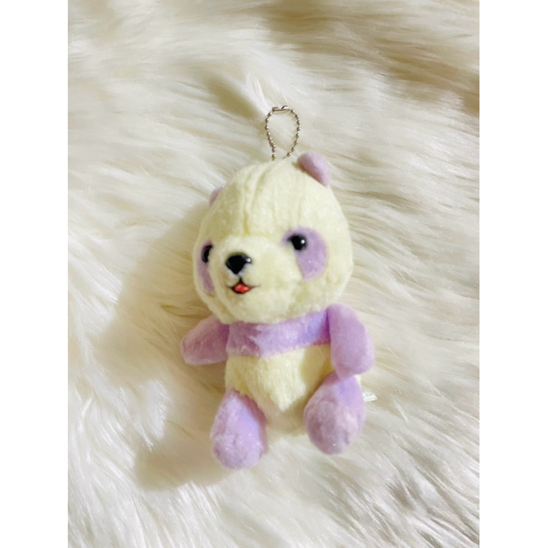 Gantungan kunci Boneka Amuse Ori Keychain Amuse Lucu Ori