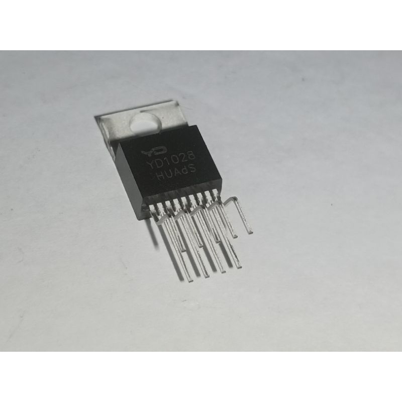 Audio Power opAmps YD1028/ YD 1028