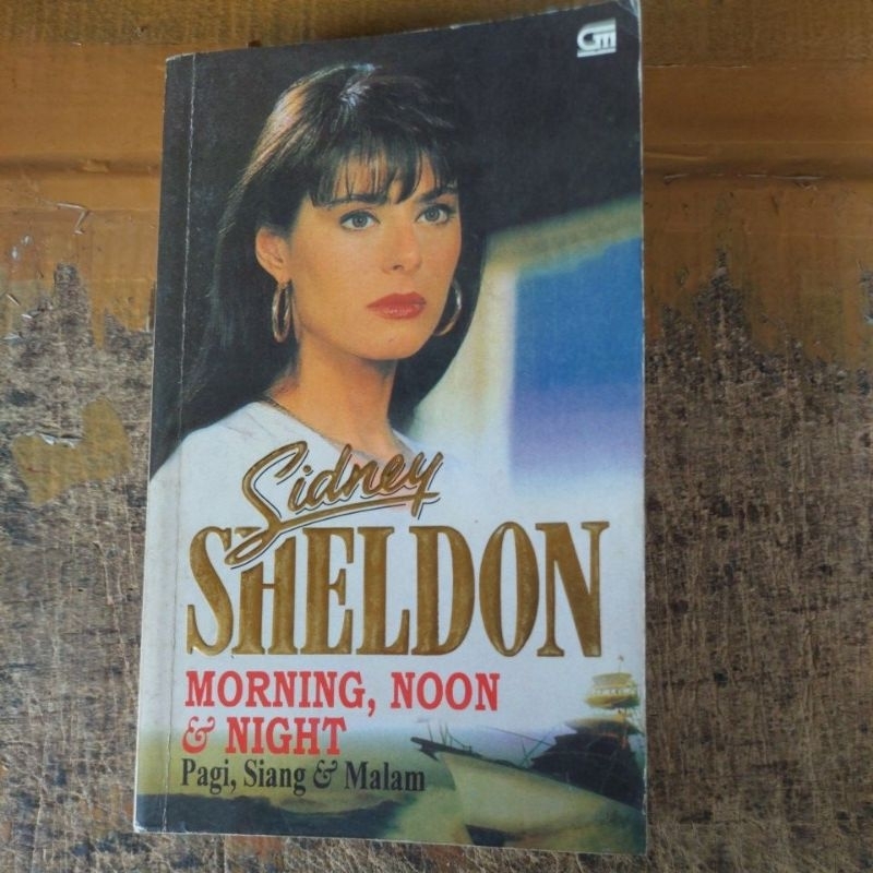 Sidney Sheldon   Pagi, Siang & Malam   Morning, Noon & Night