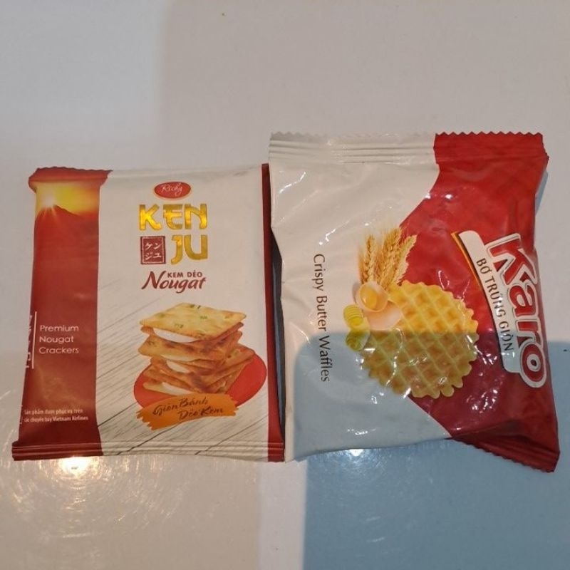 

MAO - KENJU, KARO (ecer)