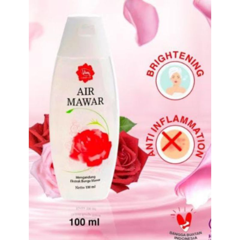 VIVA AIR MAWAR 100ML

VIVA AIR MAWAR 100ML