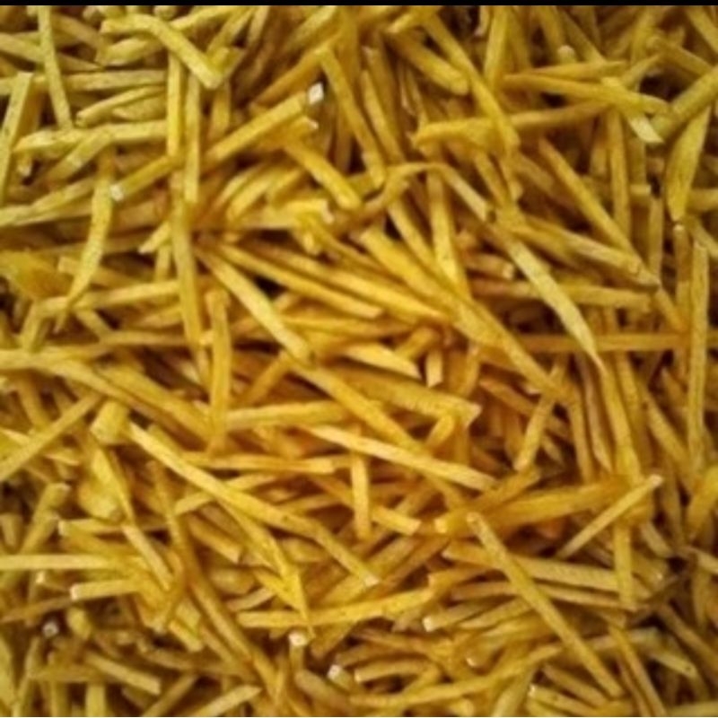 

STIK TALAS BERAT KURLEB 250gr