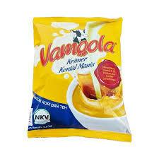 

VAMOOLA POUCH 2,5KGX8PCS/DUS