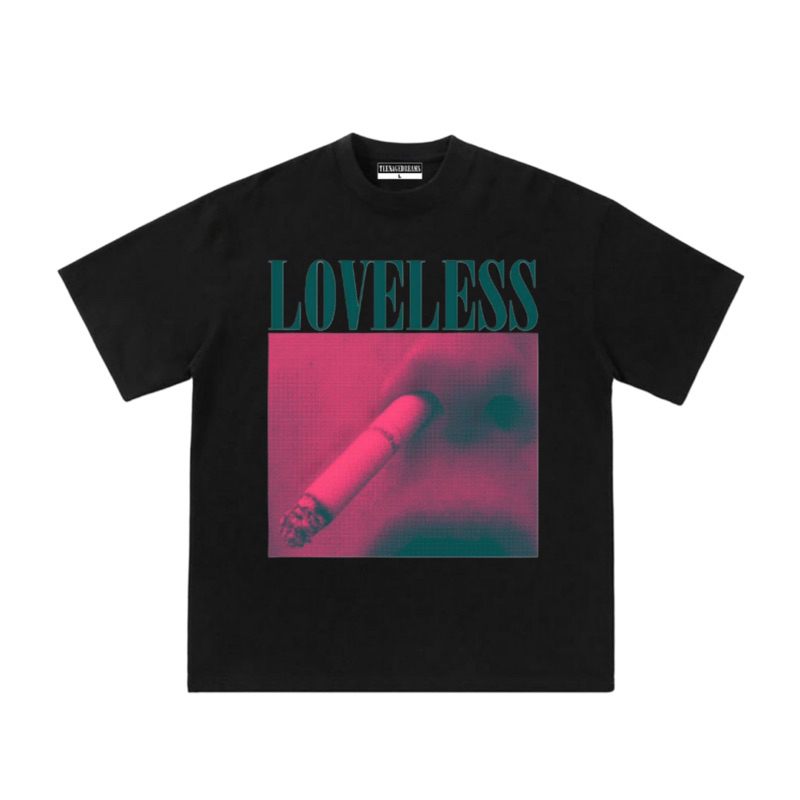 Tshirt Loveless