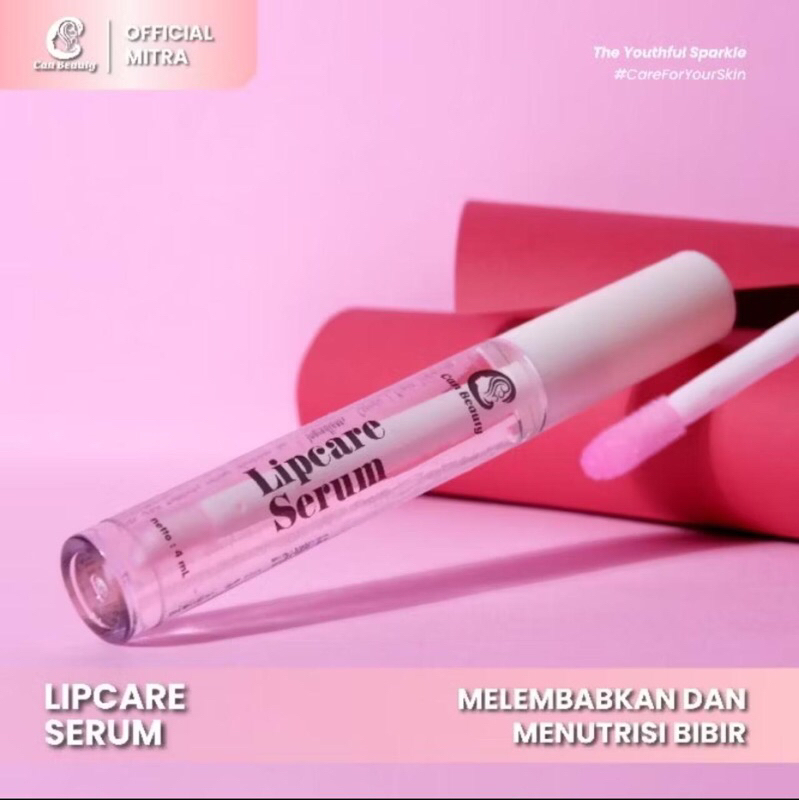 Can Beauty Lip Care Serum