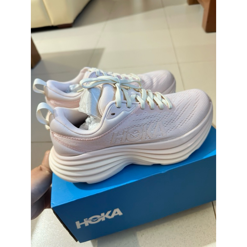 Hoka Bondi 8 Original