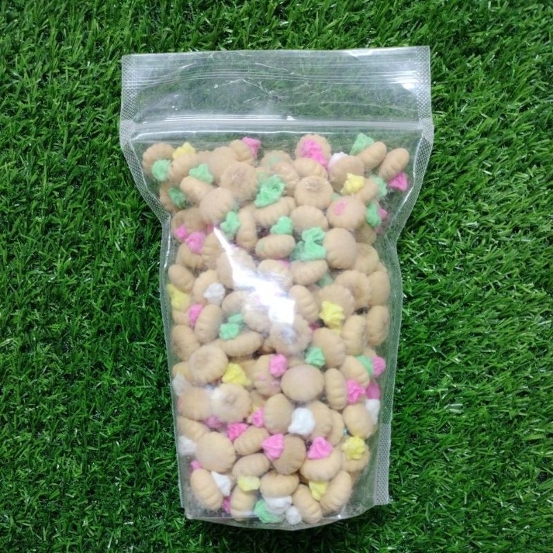 

Gemrose 200gr