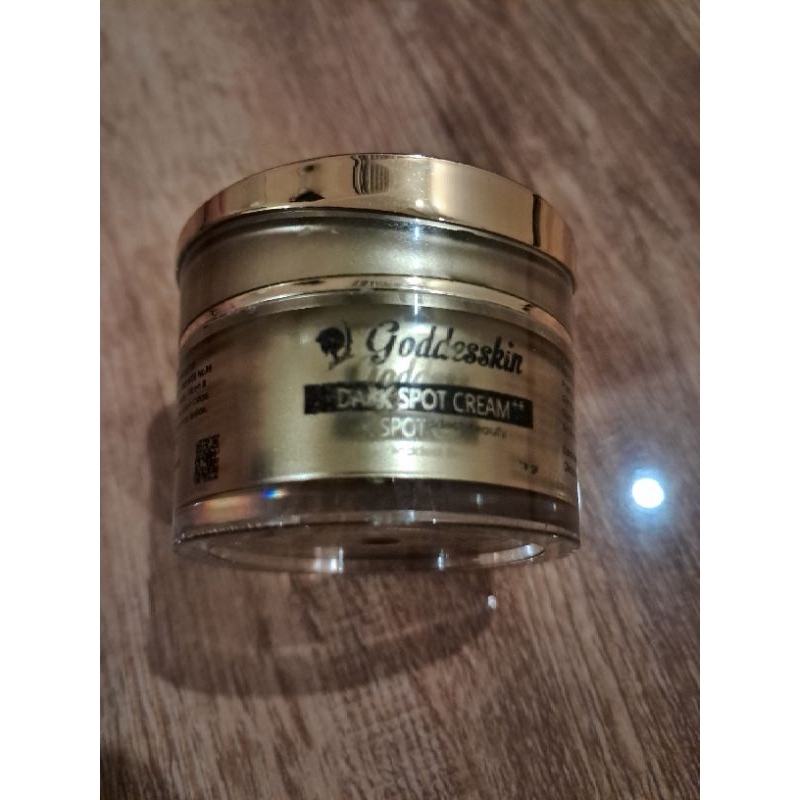 Goddesskin Athena Darkspot Preloved