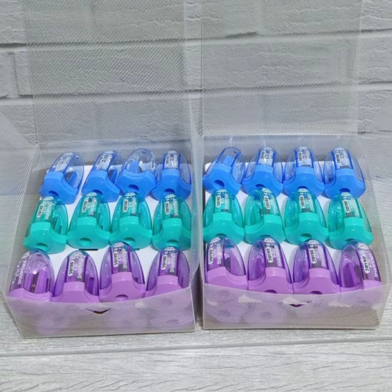 

promo 12pcs rautan serutan B-72 joyko