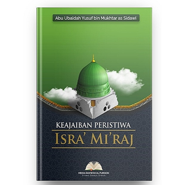 Keajaiban Isra' Mi'raj