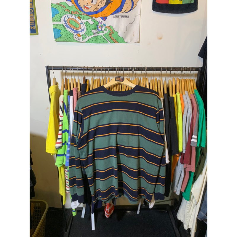 uniqlo salur iqbal