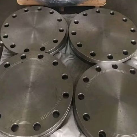 Blind Flange Stainless 1 1/4" Inch Jis 10K / Flange buta Stainless steel 304 DN32