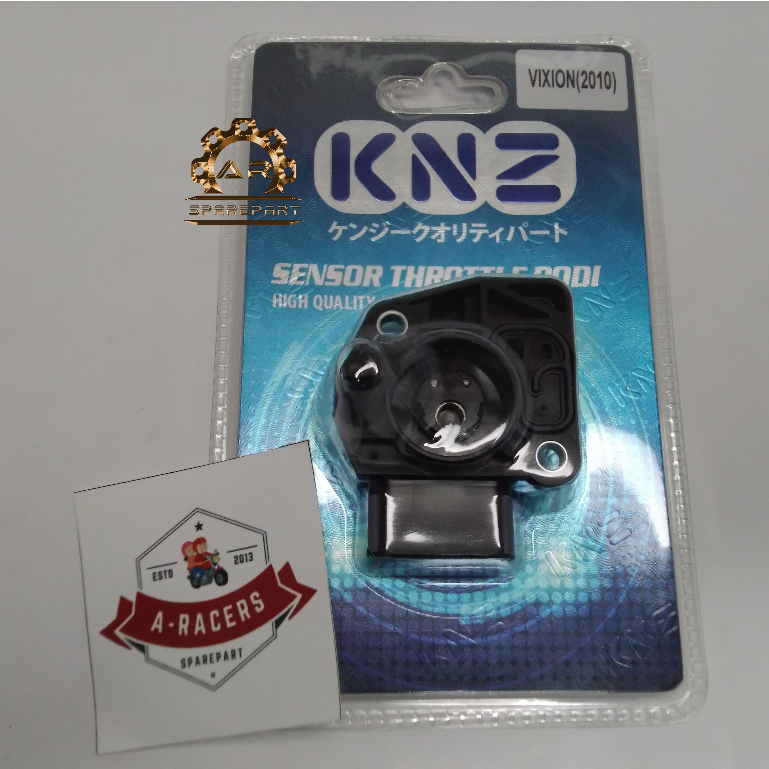 SENSOR TPS VIXION (2010) (3C1) KNZ