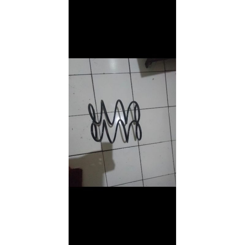 per keong standar BMW e46 depan