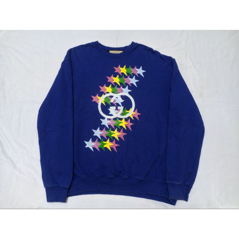 Crewneck Gucci second