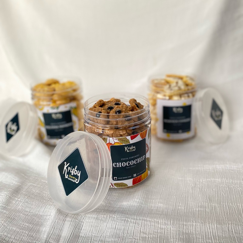 

Chocochips Cookies / Kue Kering Chocochips | Cemilan Kue Kering Homamade Tanpa Pengawet