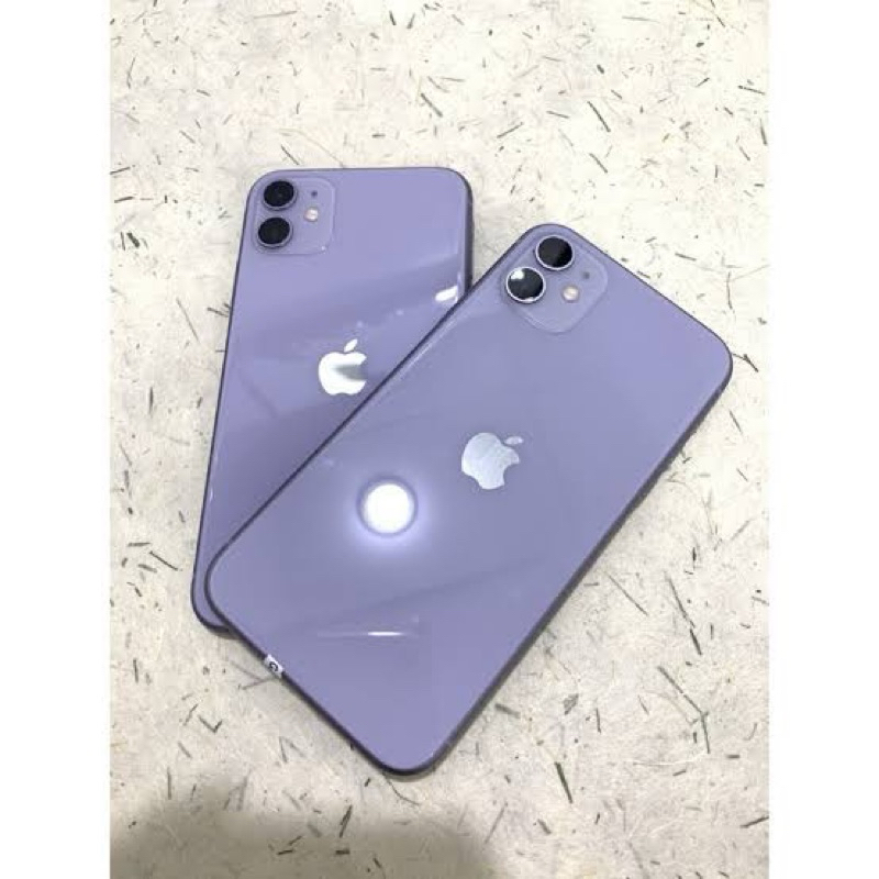 iPhone 11 all inter new like
