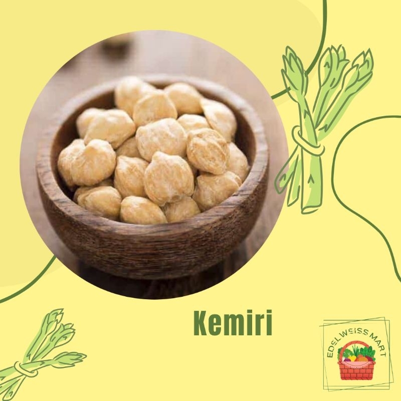 

REMPAH REMPAH KERING/KEMIRI/MERICA/KETUMBAR/KAYU MANIS/CENGKEH/BUNGA LAWANG +-50g - INSTANT SEMARANG