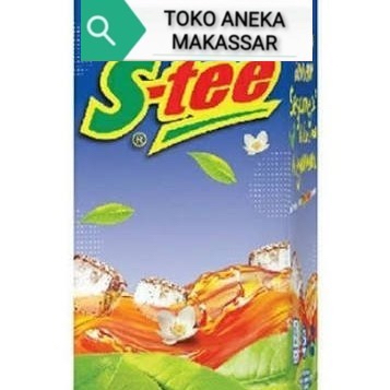 

STEE TEH KOTAK 200ML