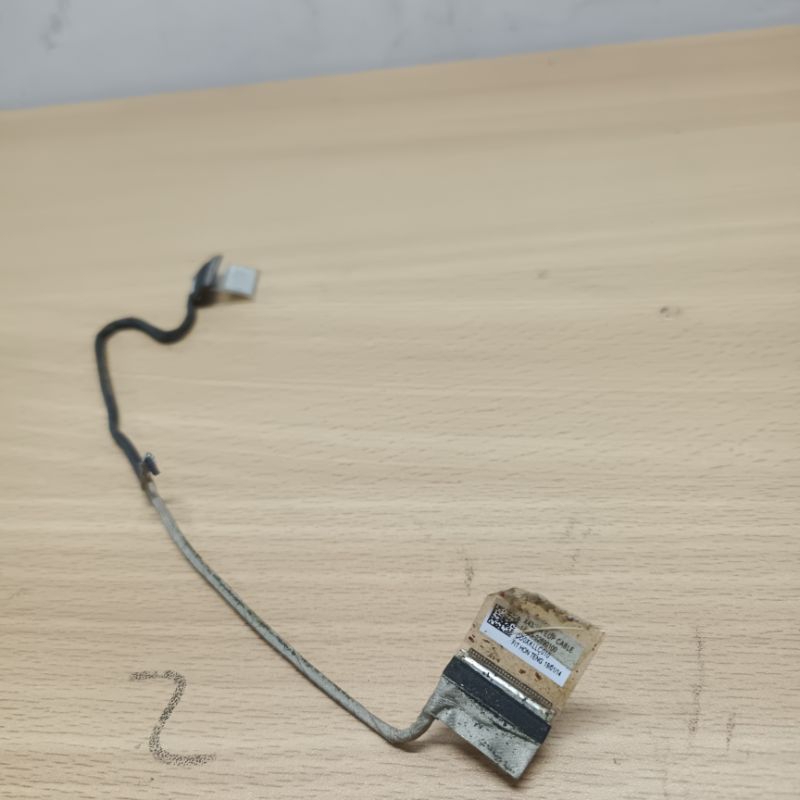 Kabel LCD LED Fleksibel fleksibel laptop Asus VivoBook S14 S430 S430U X430 X430FA X430UA X430FN X430
