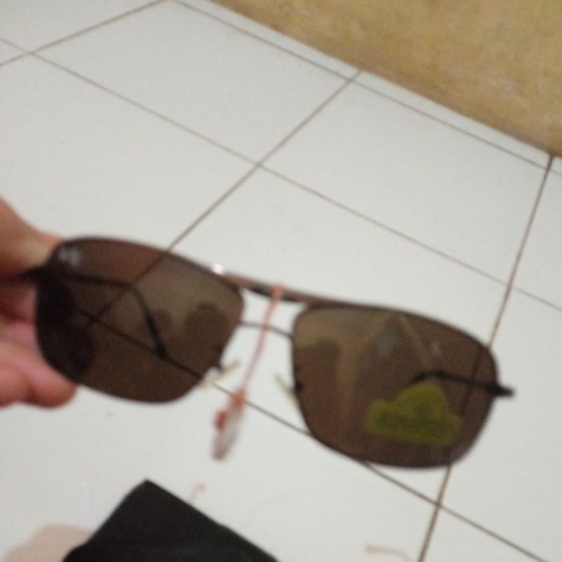 kaca mata ray-ban original made Itali mulus