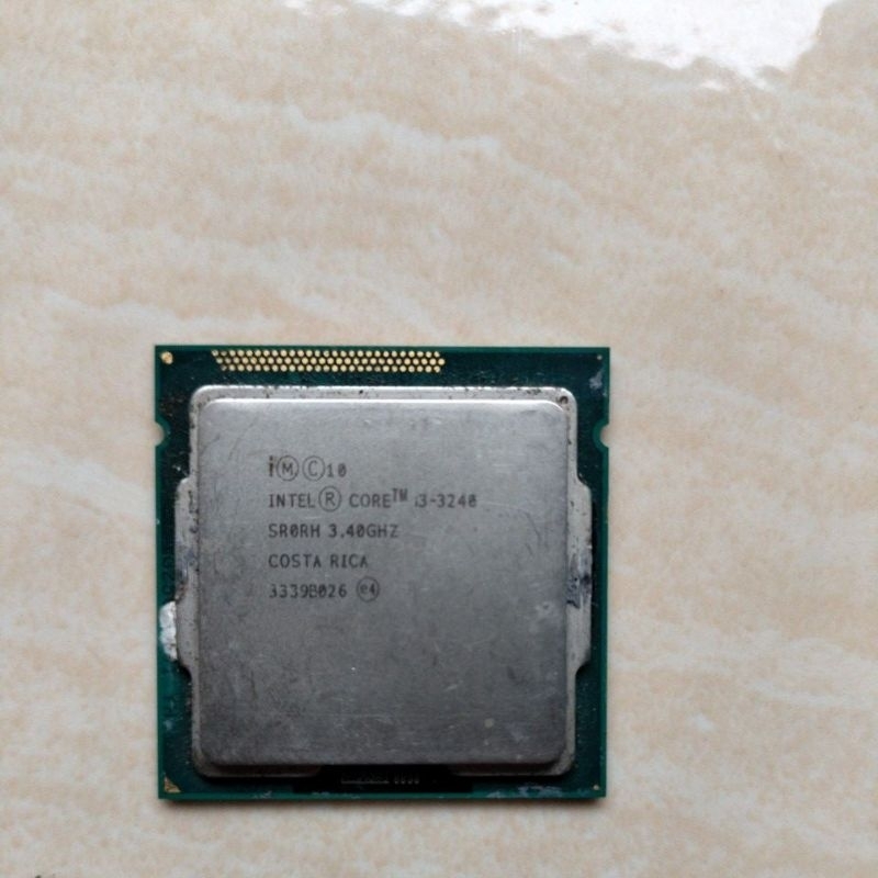 Harga i3 gen 3 processor Terbaru Agt 2026 | BigGo Indonesia