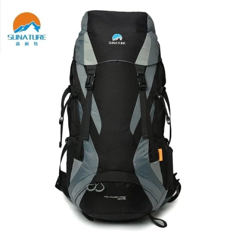 sunature Futura pro 65L carrier sunature Futura pro 65 L tas ransel sunature Futura pro 65