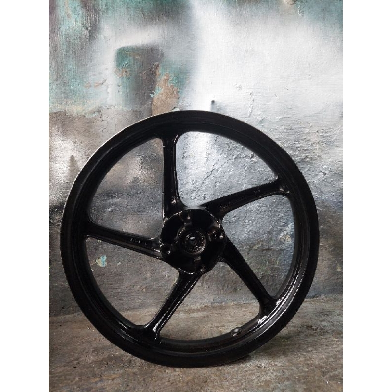 Velg Depan Beat Vario Scoopy Second tpk