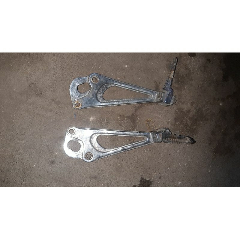 postep belakang ninja r/ss ori copotan