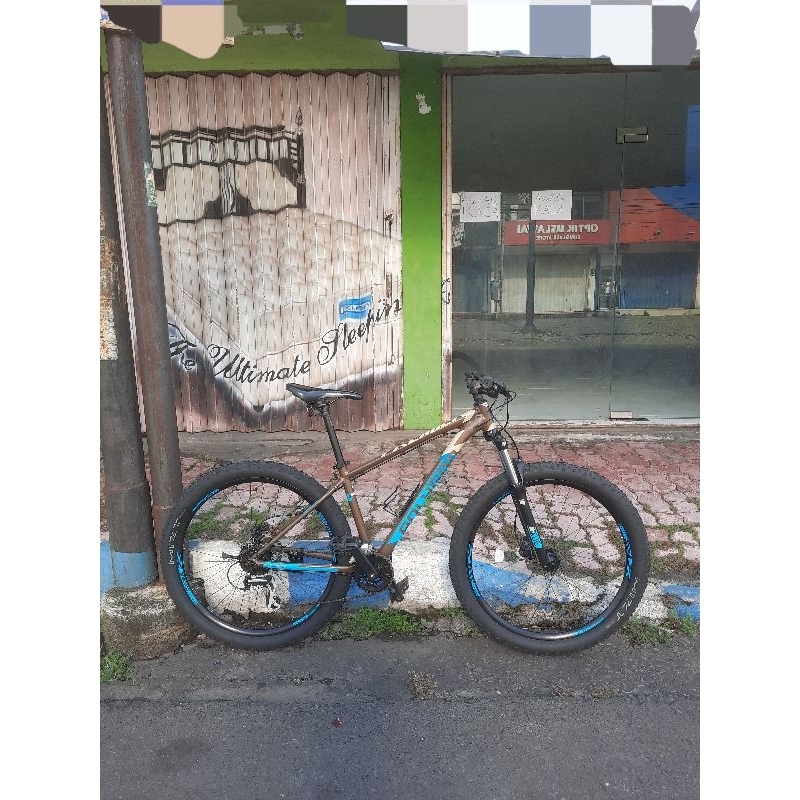 Polygon PREMIER 4 TAHUN 2022