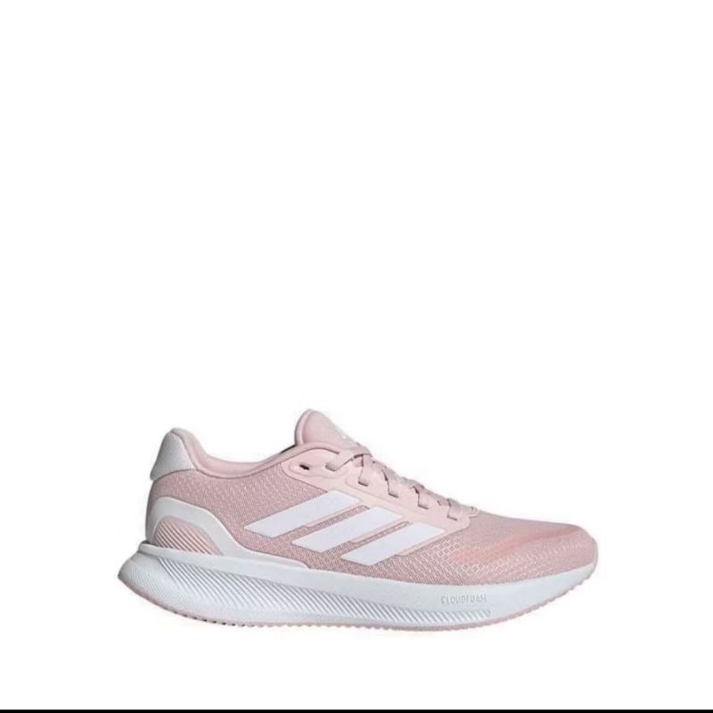SEPATU RUNNING ADIDAS RUNFALCON 5 WOMEN