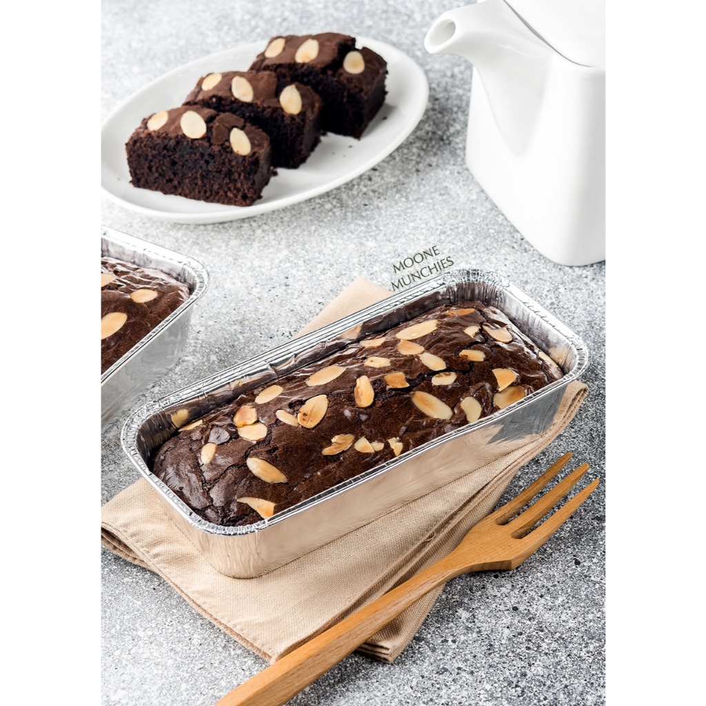 

Moone Premium Brownies