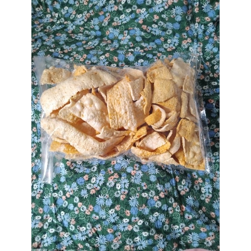 

KERIPIK SLONDOK