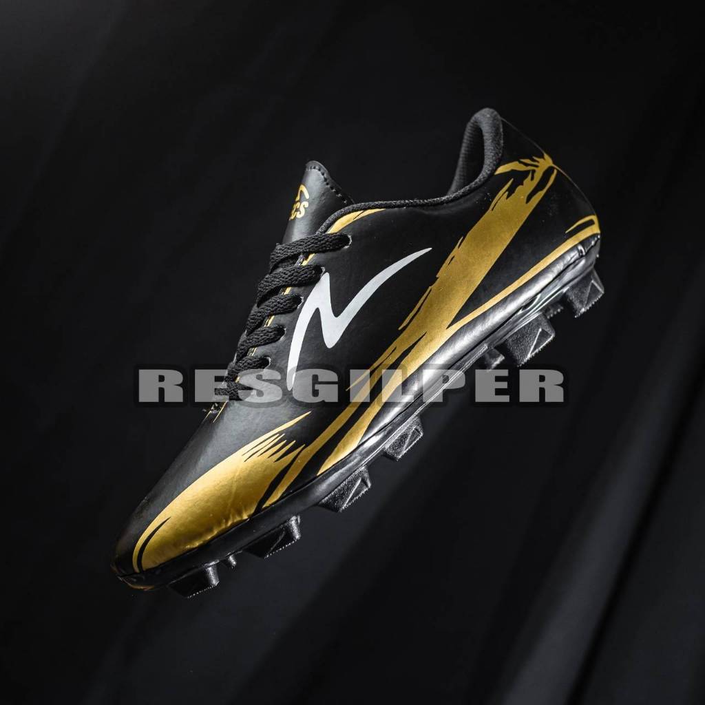 Sepatu Bola Ukuran Anak-Anak (33-38) Terbaru sepatu bola anak specs Alpha Nerve