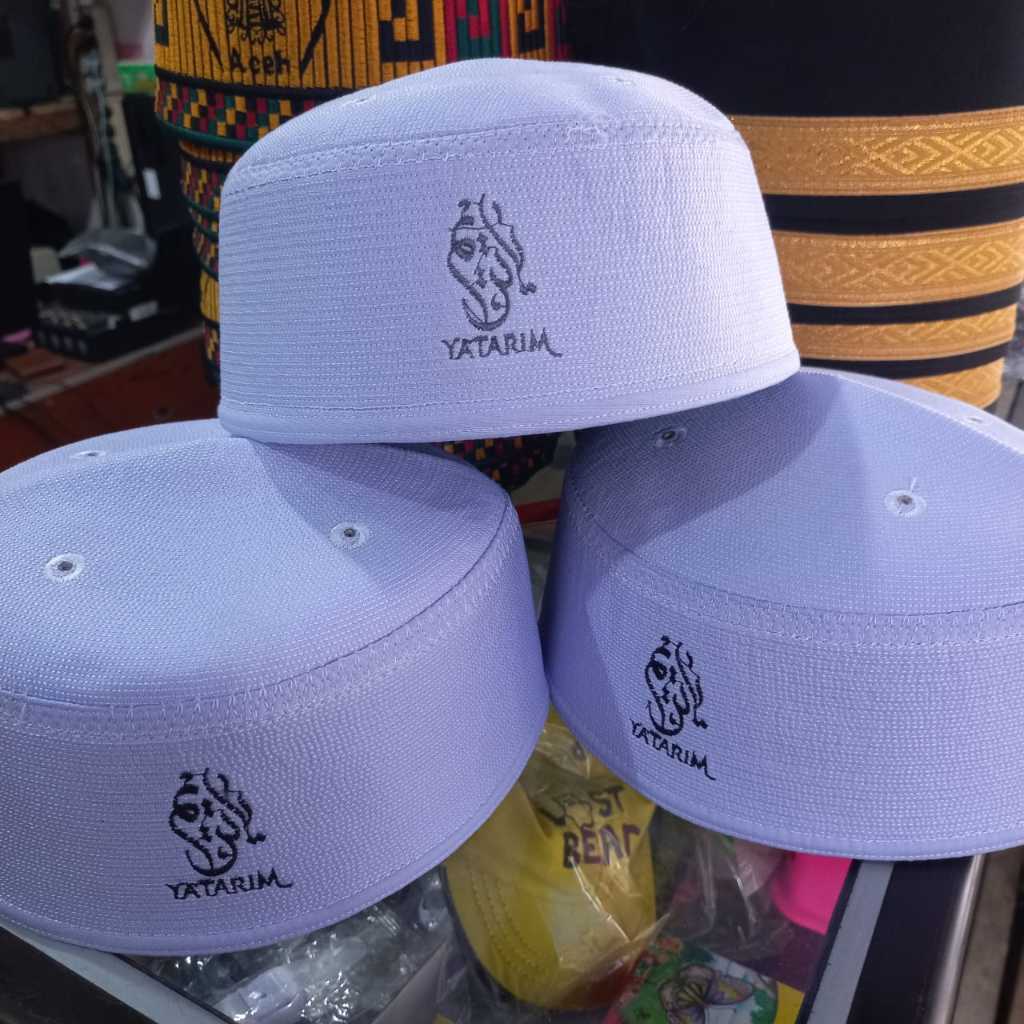 Peci Malaysia Ya Tarim