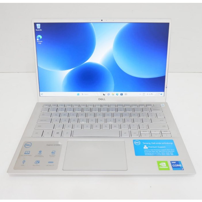 Laptop Dell Inspiron 5301 Core i7-1165G7 NVIDIA MX350 Ram 8Gb Ssd 512Gb SCU16287