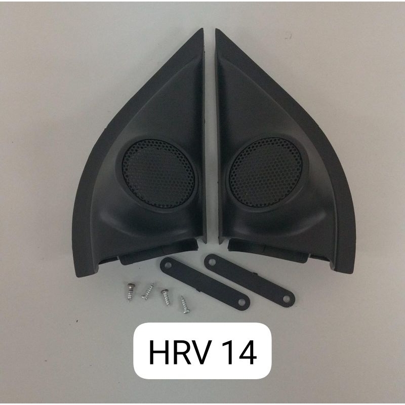 Refiting Housing Rumah Tweeter PNP Mobil Honda HRV 2014 - 2021