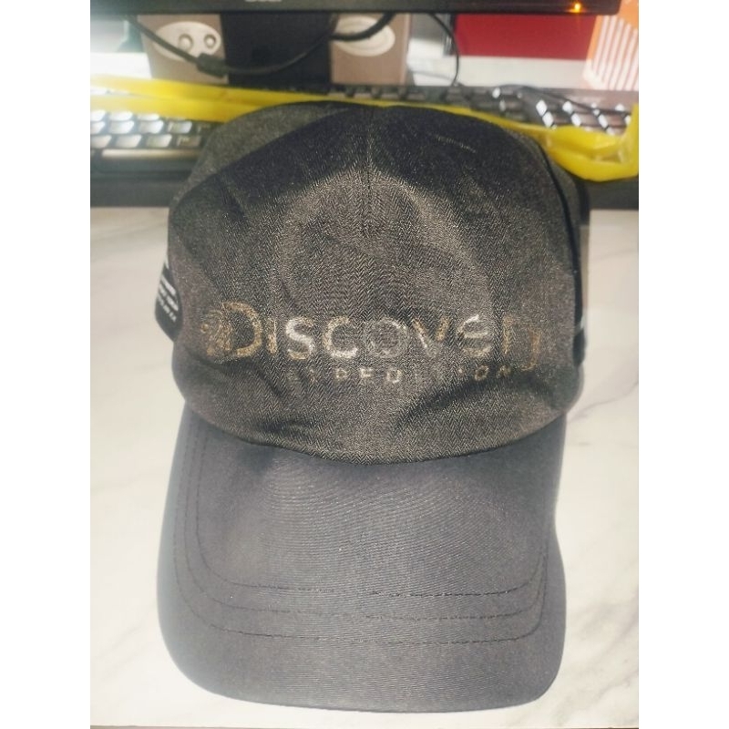 Topi PL Discovery Expedition ori