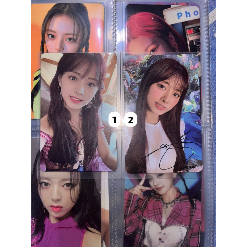 WTS PC | PC TWICE OFFICIAL TZUYU SANA DAHYUN TWICE