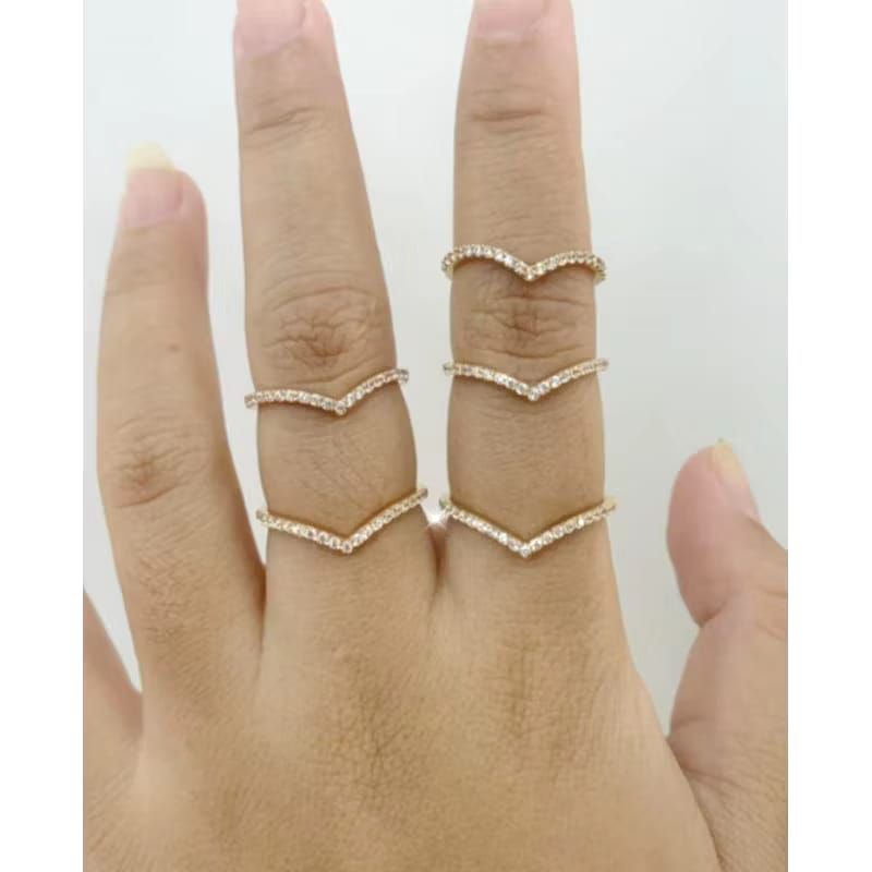 cincin Fuji titanium