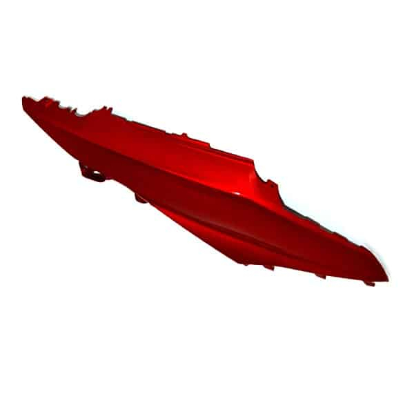Cover Body Kanan (Cover Body, Right) Merah 83500K25900CSR  BeAT FI AHM Original