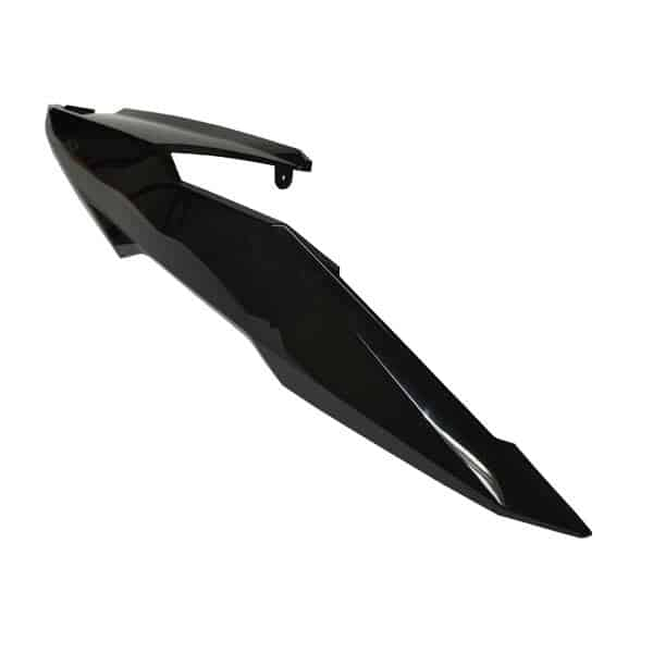 Cover Body Kanan Hitam 83500K81N00FMB BeAT eSP AHM Original