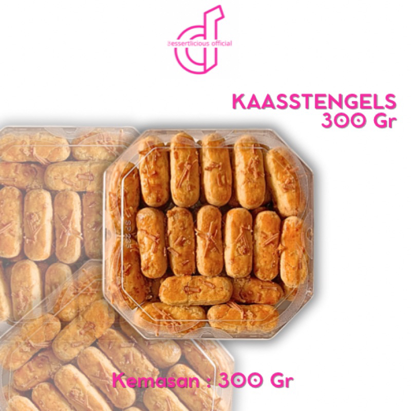 

[SURABAYA] PREMIUM KASTENGEL EDAM CHEESE 300 GR