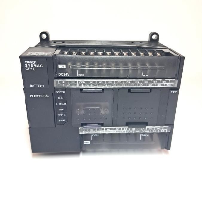 Omron PLC CP1E-N30DT-D CP1E-N30DT D OMRON PLC
