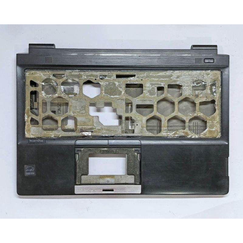 Case Casing Prem Keyboard Button laptop Toshiba Portege R30-A